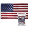 Valley Forge American Flag 36" H X 60" W USS-1